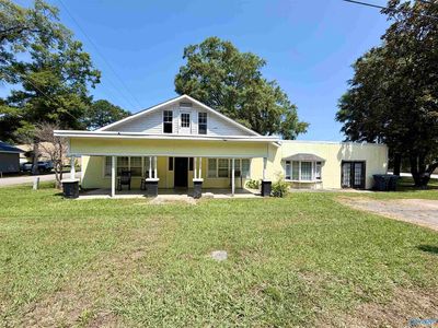 401 Cedar Bluff Rd