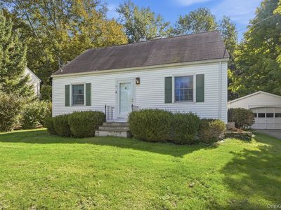 6 McBride Place