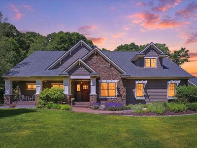 1116 Moonlight Drive