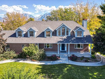 1229 W Country Ridge Dr