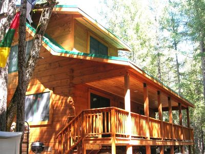 1364 Eagle Creek Loop Rd