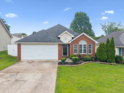 2615 Hawk Eye Ct