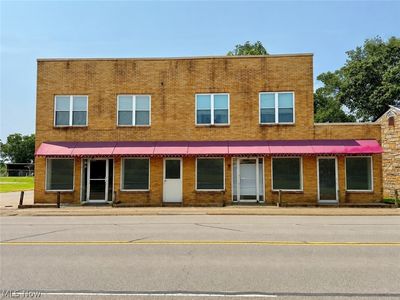 2007 Washington Blvd