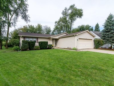 Property at 1371 Maplewood Dr, Saline, MI