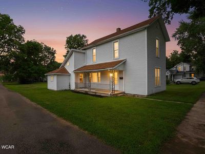 Property at 719 Clinton Ave, Sidney, OH