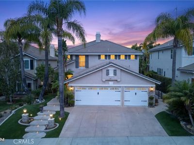25451 Doyle Ct