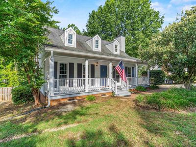 125 Cranewater Dr
