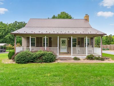 Property at 921 Gough Rd, Rustburg, VA