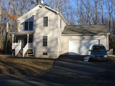 Property at 113 Oak Dr, Shohola, PA