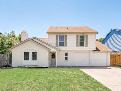 6717 Oriole Ct