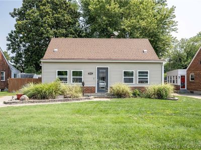 530 Kewanna Drive