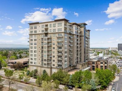 5455 Landmark Place #801