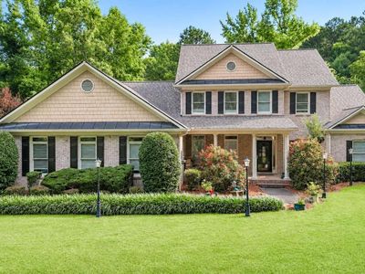 4816 Old Stilesboro Rd NW