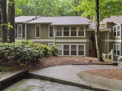 5145 Roswell Rd Unit 7