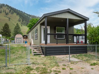 Property at 416 Montana Ave, Missoula, MT
