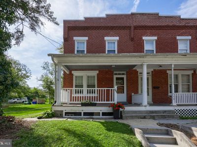 111 N Prince St