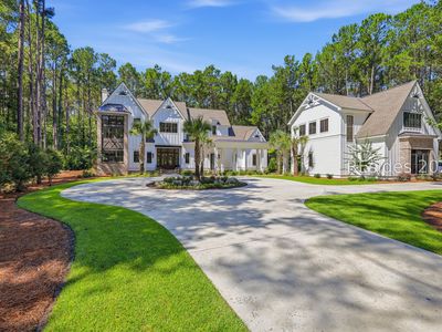 31 Foxchase Ln