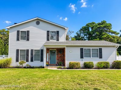 3 Pinehurst Drive