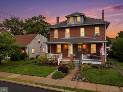 Property at 237 W Hamlin Ave, Telford, PA