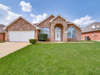 Property at 2442 Lost Mesa, Grand Prairie, TX