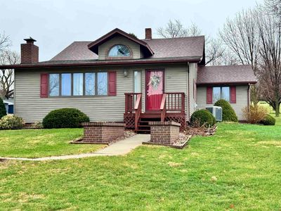 Property at 700 S 7th St, Mapleton, IA