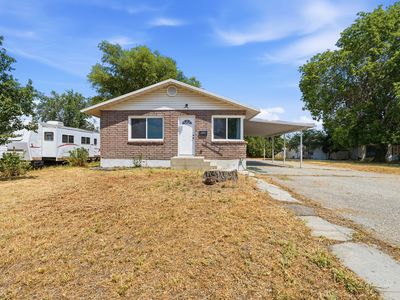 Property at 397 S Tremont St, Tremonton, UT