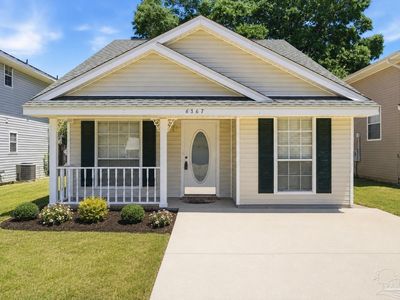 6367 Cottage Woods Dr