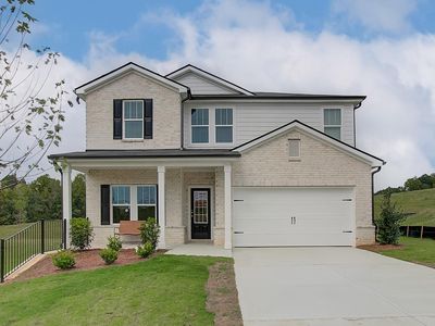 193 Mulberry Creek Ct