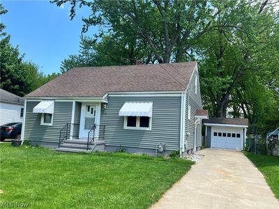Property at 4814 Hope Ave, Ashtabula, OH