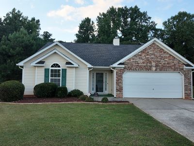 2680 Harrison Mill Dr