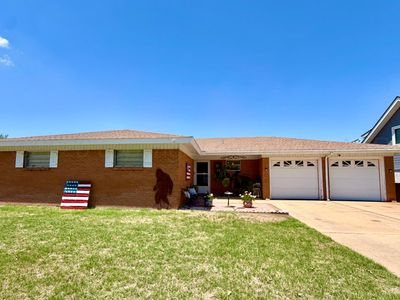 Property at 905 Evergreen St, Borger, TX
