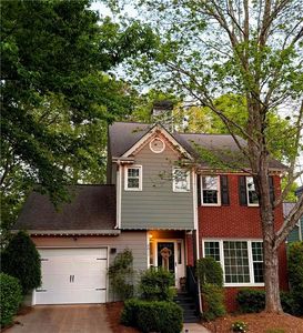 Property at 2011 Eagle Glen Rd, Johns Creek, GA