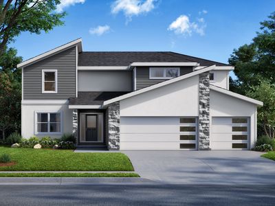 Lexington Plan, Stoney Creek