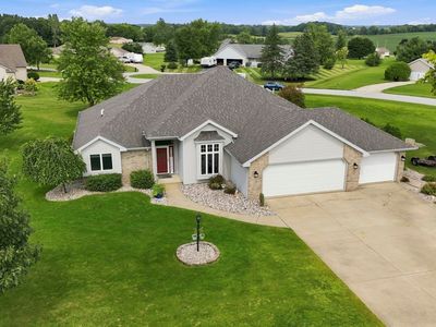 Property at 1770 N Etna Rd, Columbia City, IN