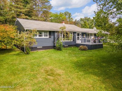 15 Scott Drive