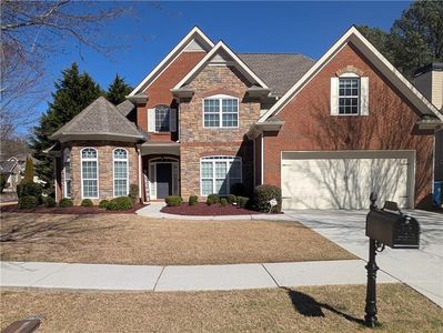 510 Pittman Mill Ct