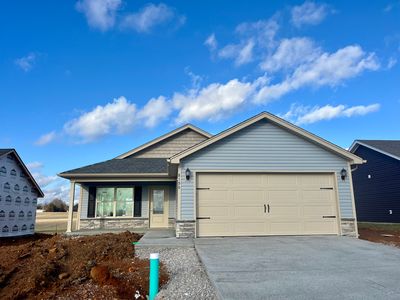 The Sunshine Plan, Kepley Fields