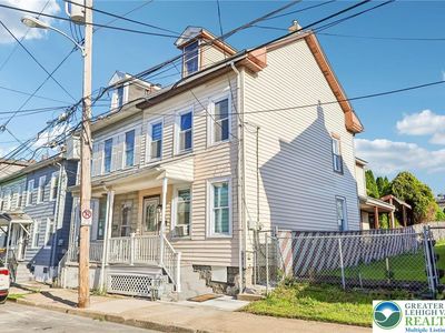 714 W Wilkes Barre St