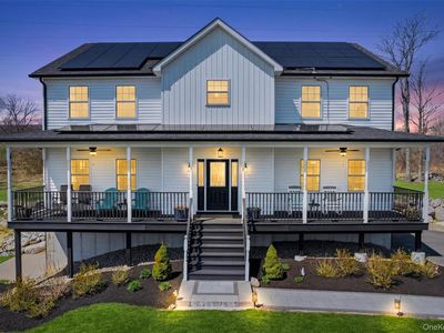 Property at 26 Curtin Lane, Marlboro, NY