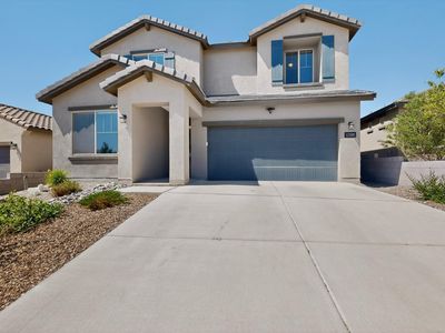 12100 Echo Valley Ln NW