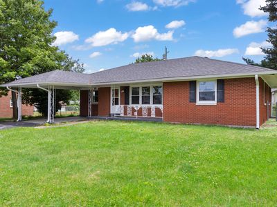 190 Cheryl Ln