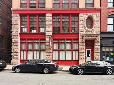 13-13 Willow St #203