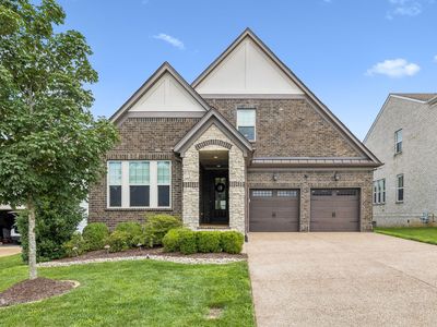 421 Edenfield Pass