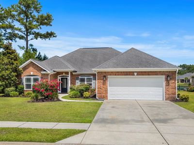 943 Henry James Dr.