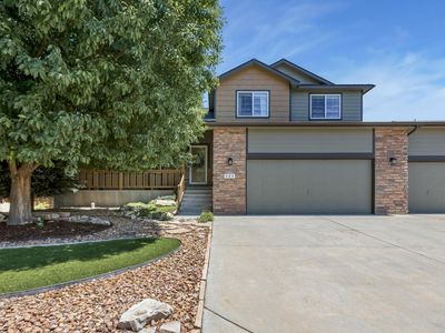 404 Prairie Clover Way