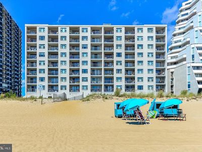 9402 Coastal Hwy Unit 605