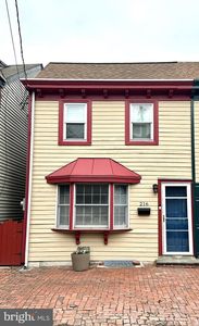 Property at 216 E 2nd St, New Castle, DE