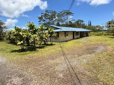 Property at 16-2007 34th Ave #1&2, Keaau, HI