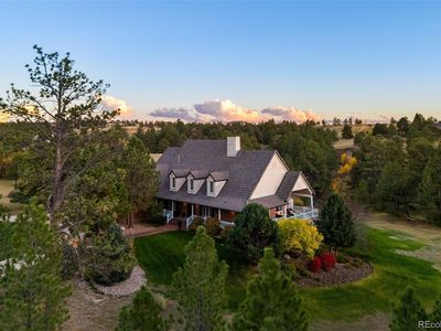 8245 N Sunburst Trail