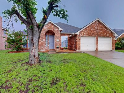 6907 Raven Meadow Dr